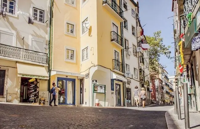 Alfama The Best