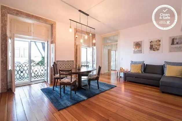 Alfama Concept in Lisboa Ciudad