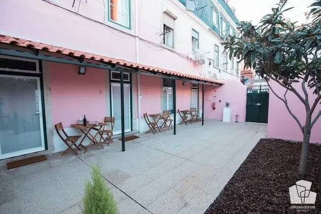 Alfama Dream Apartments