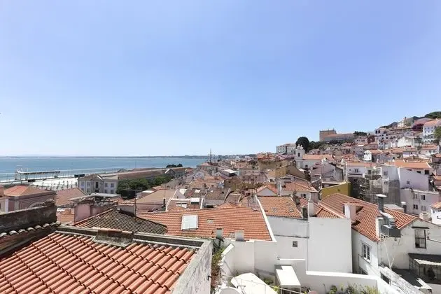 Alfama Suite by Homing