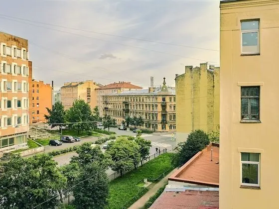 Alfavit Hotel