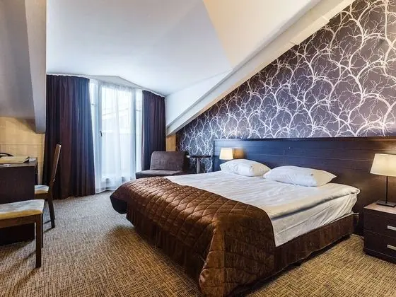 Alfavit Hotel - Öne Çıkan Resim