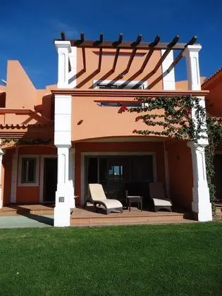 Alfazema Lux Villa 3L - Dış Mekan