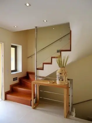 Alfazema Lux Villa 3L - İç Mekan