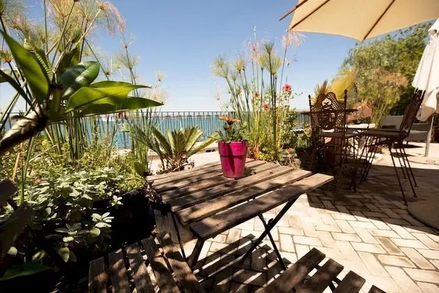 Alfeo Luxury Suite in Siracusa
