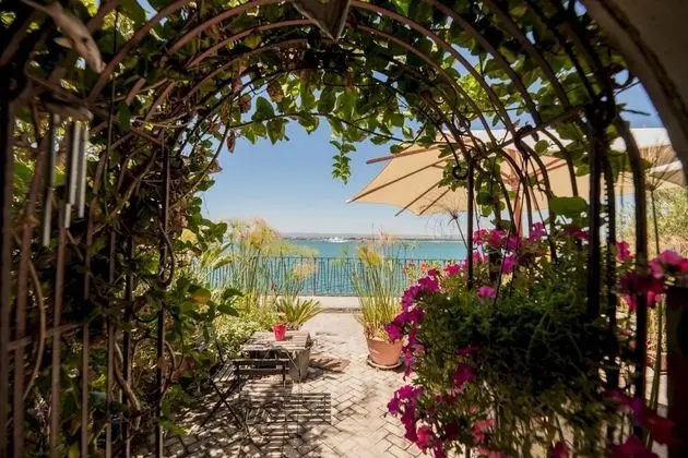 Alfeo Luxury Suite in Siracusa