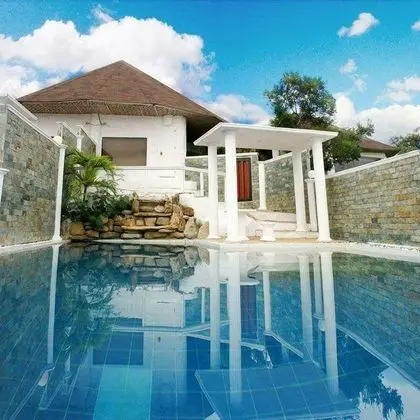 Alfheim Resort