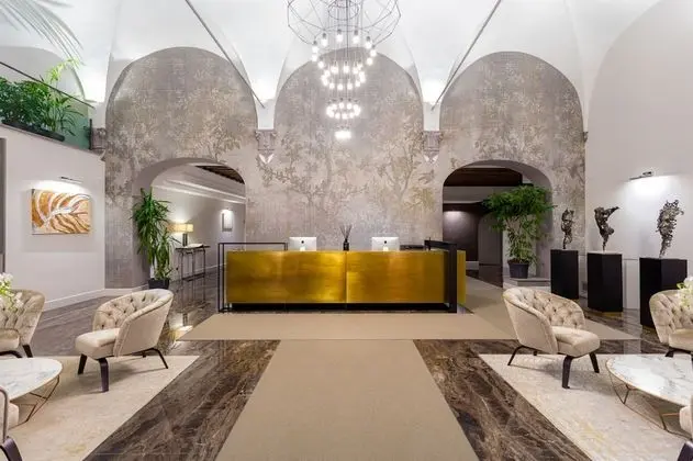 Alfieri Signature Suites - Alfieri Collezione - Öne Çıkan Resim