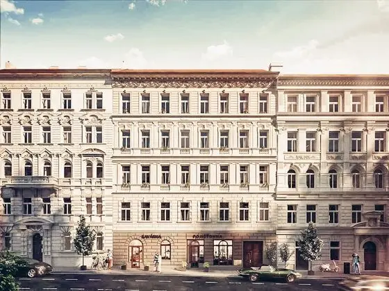 ALFONS BOUTIQUE HOTEL