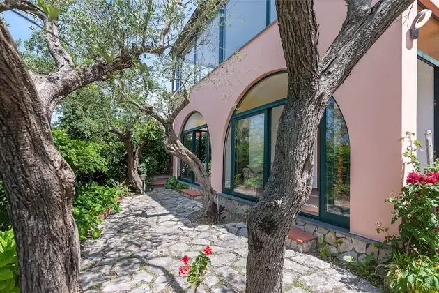 Villa Alfonsina