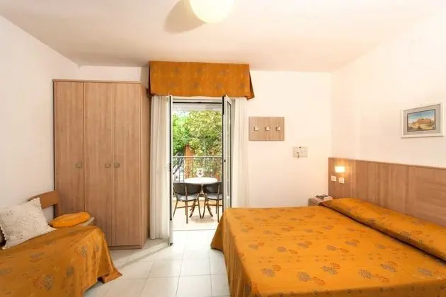 Hotel Alfonsina - Öne Çıkan Resim