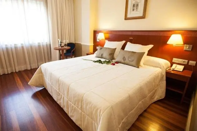 Hotel Alfonso VIII
