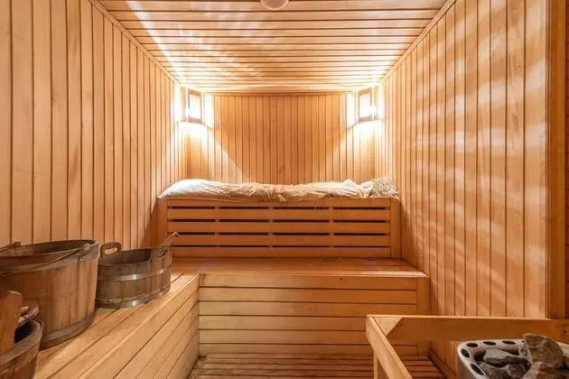 The Alfred Hotel - Spa