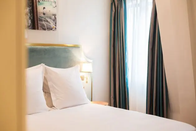 Hotel Alfred Sommier