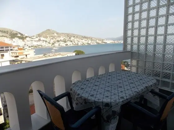 Alfred's Apartments - Dış Mekan