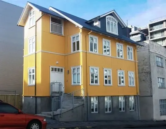 Alfred's Studios