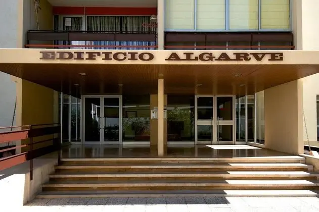 Alg109 · Vilamoura 1BR Apartment // Fast Wifi & Cabletv