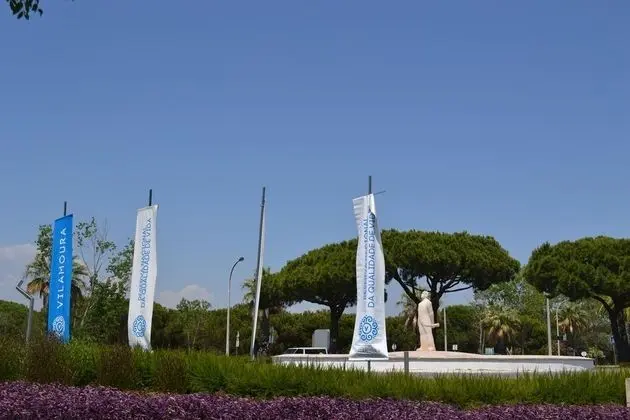 Algardia Marina Parque by Garvetur