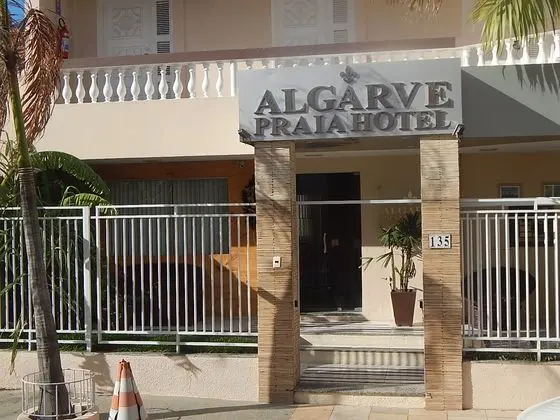 Algarve Praia Hotel
