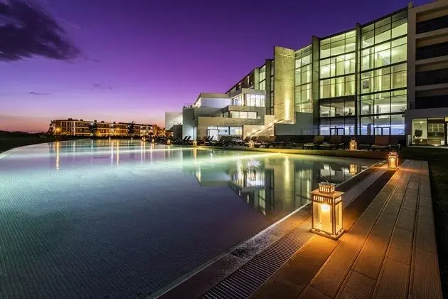 Algarve Race Resort Hotel