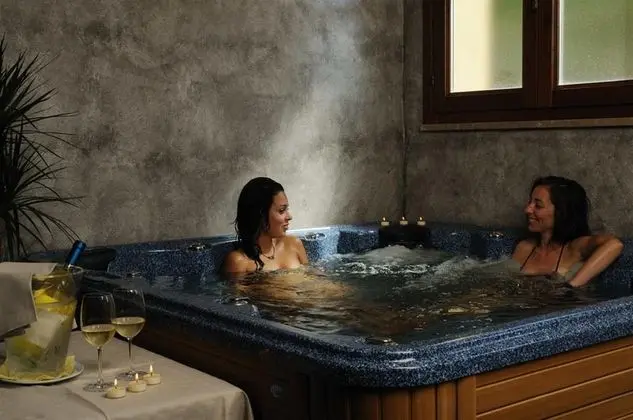 Alghero Resort Country Hotel