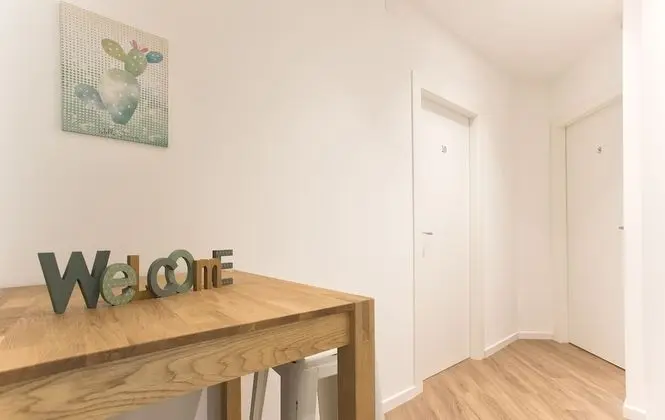 Alghero Holidays Rooms