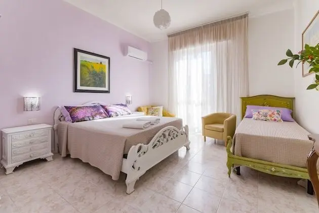 Alghero Roof Garden - Öne Çıkan Resim