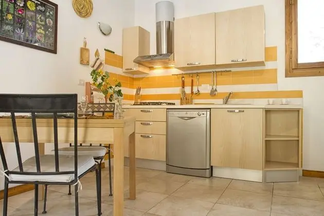 Alghero Rural Relax Private Comfort Exclusive Villa Laurus - İç Mekan