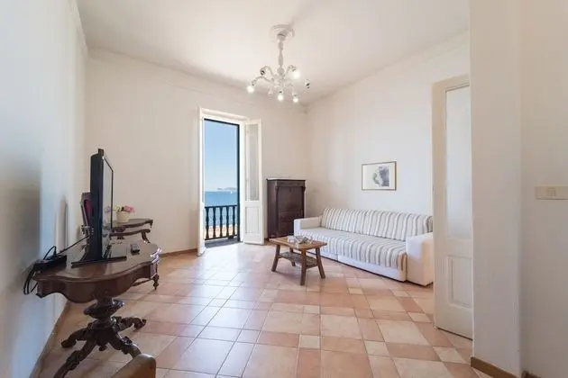 Alghero Seaview Apt - Öne Çıkan Resim