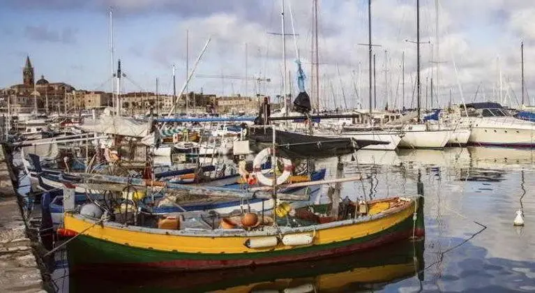 Alghero Vacanze Hotel