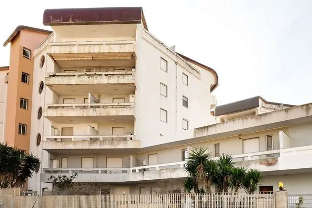 Alghero Vacation Apartment