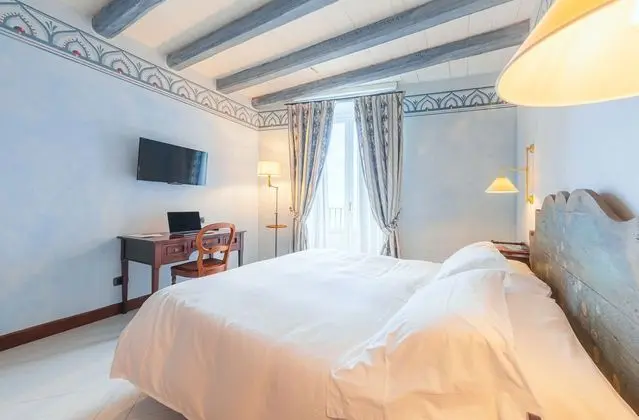 Algila' Ortigia Charme Hotel - Öne Çıkan Resim