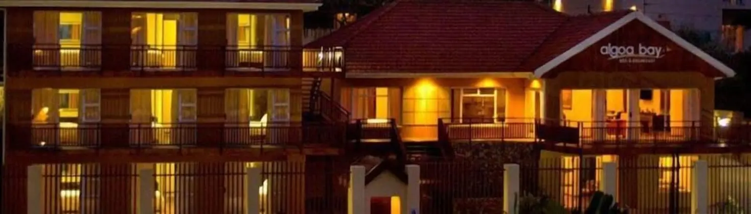 Algoa Bay Bed & Breakfast