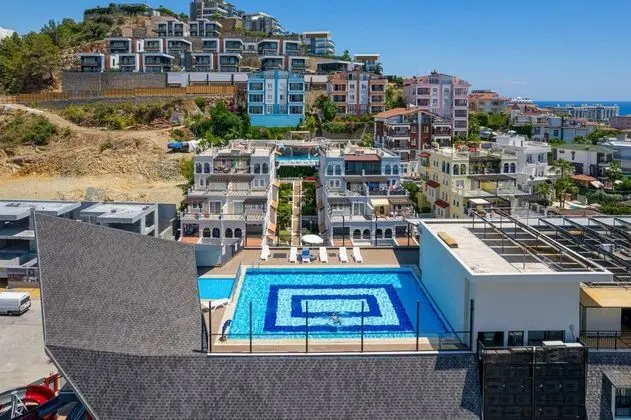 ALGORA Halal Hotel