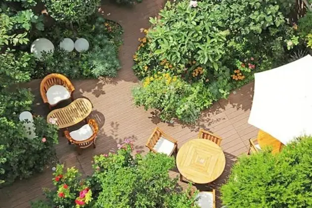 Hotel Alhambra - Öne Çıkan Resim