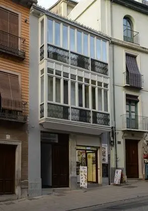 Alhambra Slowhomes - Dış Mekan