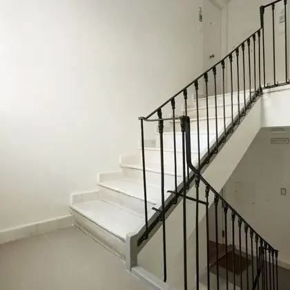 Alhambra Slowhomes - İç Mekan