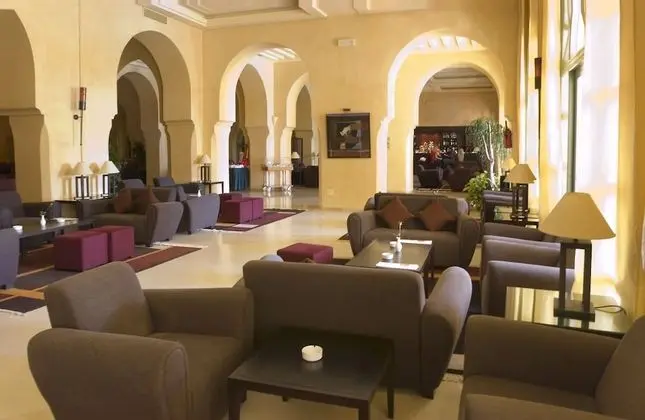 Hotel Alhambra Thalasso