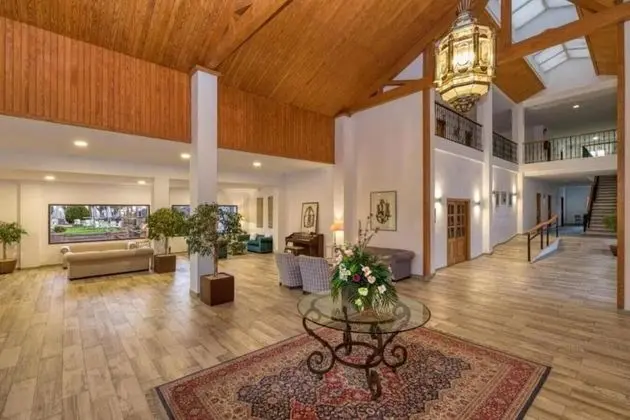 Hotel Alhaurín Golf Resort