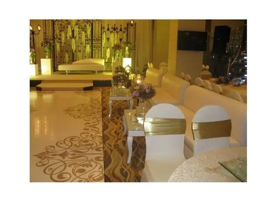 AlHyatt Jeddah Continental