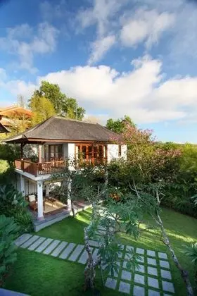 Villa Ali Agung - Dış Mekan