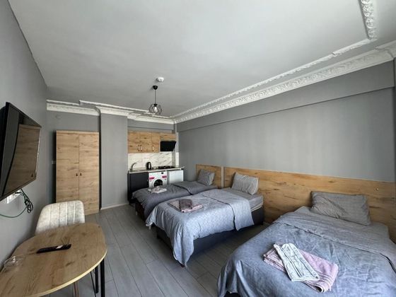 Ali Aslan Konuk Evi ElazığFotoğrafı