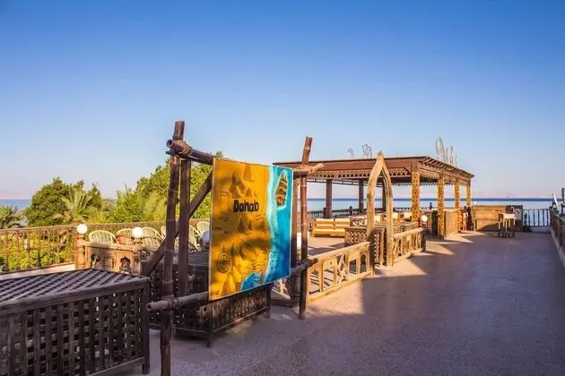 Ali Baba Hotel