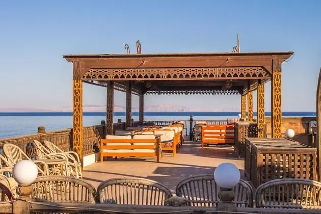 Ali Baba Hotel - Yerinde Yemek