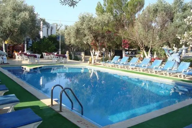 Ali Baba Hotel