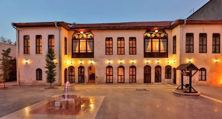 Ali Bey Konağı