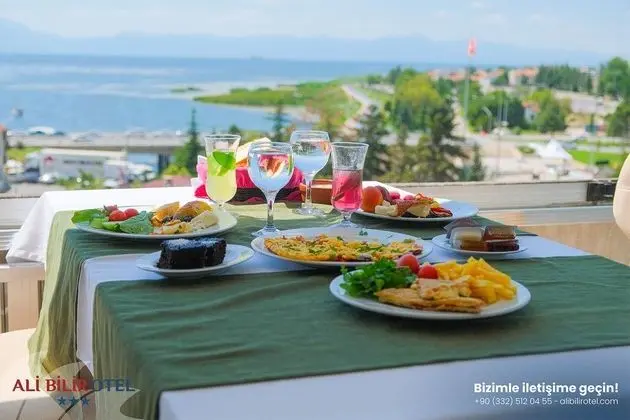 Ali Bilir Otel