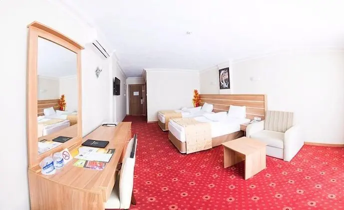 Ali Bilir Otel