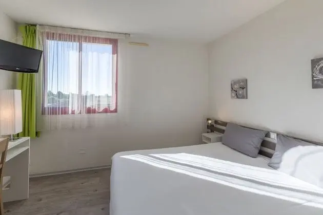 Hotel Aliotel - Oda