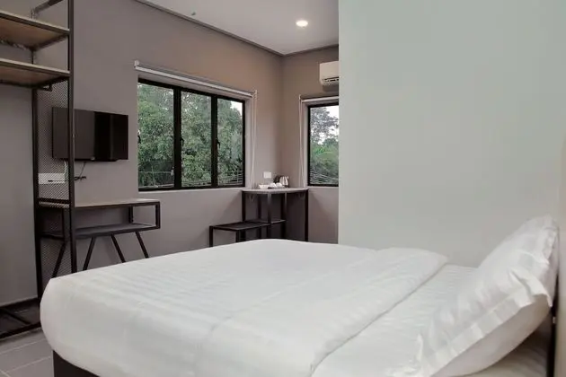 Hotel Ali Imran - Öne Çıkan Resim
